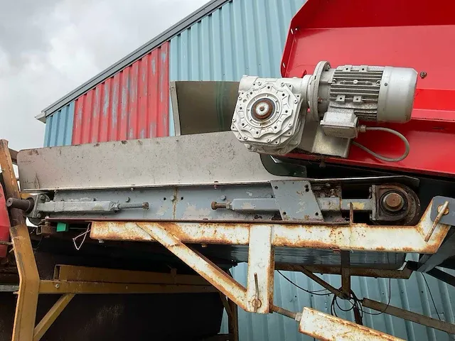 2015 miedema mh 24 extreme stortbunker (c-b) - afbeelding 25 van  36