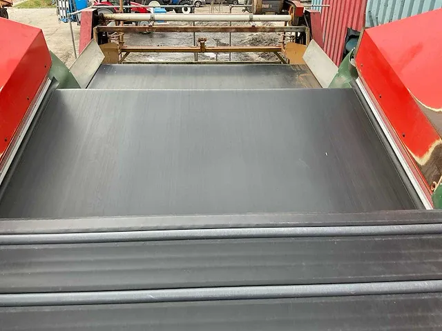 2015 miedema mh 24 extreme stortbunker (c-b) - afbeelding 27 van  36