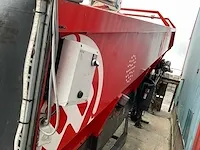 2015 miedema mh 24 extreme stortbunker (c-b) - afbeelding 32 van  36