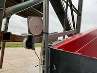 2015 miedema mh 24 extreme stortbunker (c-b) - afbeelding 33 van  36