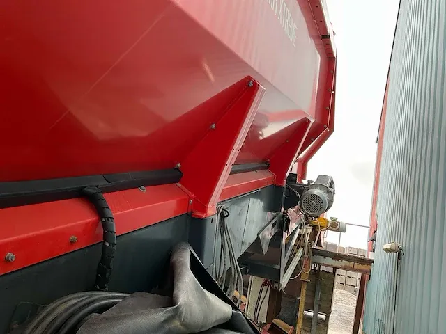 2015 miedema mh 24 extreme stortbunker (c-b) - afbeelding 35 van  36