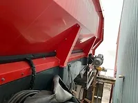2015 miedema mh 24 extreme stortbunker (c-b) - afbeelding 35 van  36