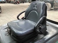 2015 mitsubishi fb20pn vorkheftruck - afbeelding 7 van  13