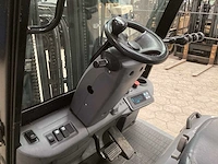 2015 mitsubishi fb20pn vorkheftruck - afbeelding 8 van  13