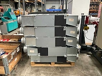 2015 mitsubishi pead-rp60jaq klimaatapparatuur (5x) - afbeelding 3 van  6