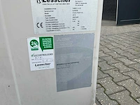 2015 mitsubishi puhz-0200yha airco buitendeel - afbeelding 4 van  4