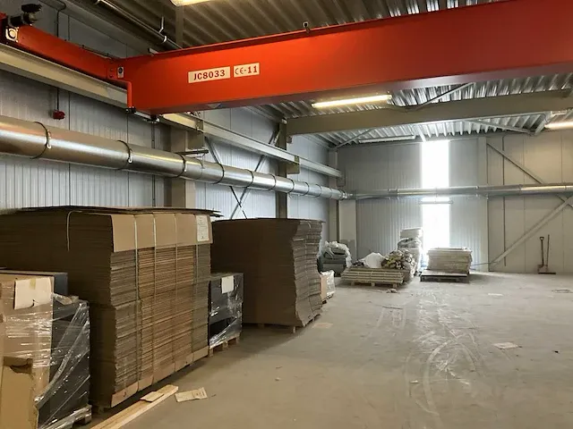 2015 modesta msf4104 motfilter afzuiginstallatie - afbeelding 6 van  9