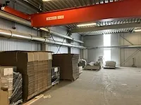 2015 modesta msf4104 motfilter afzuiginstallatie - afbeelding 6 van  9
