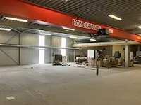 2015 modesta msf4104 motfilter afzuiginstallatie - afbeelding 7 van  9