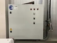 2015 modesta msf4104 motfilter afzuiginstallatie - afbeelding 8 van  9