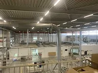 2015 modesta msf4104 motfilter afzuiginstallatie - afbeelding 9 van  9