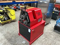 2015 nargesa mc-150b profielwals - afbeelding 1 van  11