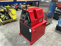2015 nargesa mc-150b profielwals - afbeelding 4 van  11