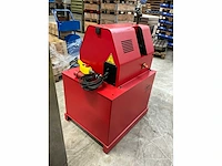 2015 nargesa mc-150b profielwals - afbeelding 8 van  11