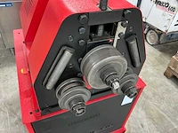 2015 nargesa mc-150b profielwals - afbeelding 10 van  11