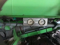 2015 neuenhauser sd300 mobiele zeefinstallatie grondzeef - afbeelding 8 van  31