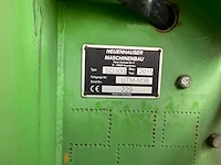 2015 neuenhauser sd300 mobiele zeefinstallatie grondzeef - afbeelding 20 van  31