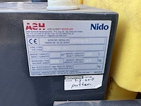 2015 nido csp 500 ocl zoutstrooier - afbeelding 4 van  13
