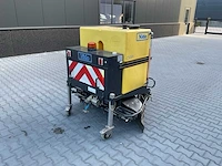 2015 nido csp 500 ocl zoutstrooier - afbeelding 1 van  13