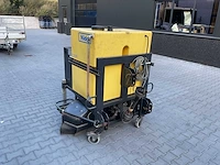 2015 nido csp 500 ocl zoutstrooier - afbeelding 8 van  13