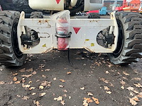 2015 nifty hr 17 hybride mkii hoogwerker - afbeelding 5 van  40