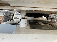 2015 nifty hr 17 hybride mkii hoogwerker - afbeelding 8 van  40