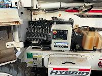 2015 nifty hr 17 hybride mkii hoogwerker - afbeelding 10 van  40