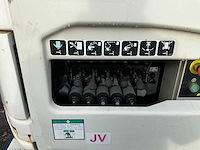 2015 nifty hr 17 hybride mkii hoogwerker - afbeelding 13 van  40