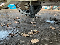 2015 nifty hr 17 hybride mkii hoogwerker - afbeelding 15 van  40