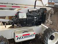 2015 nifty hr 17 hybride mkii hoogwerker - afbeelding 17 van  40