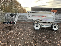 2015 nifty hr 17 hybride mkii hoogwerker - afbeelding 12 van  40