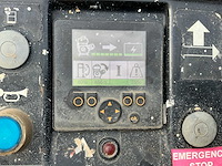 2015 nifty hr 17 hybride mkii hoogwerker - afbeelding 24 van  40