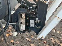 2015 nifty hr 17 hybride mkii hoogwerker - afbeelding 27 van  40