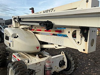 2015 nifty hr 17 hybride mkii hoogwerker - afbeelding 30 van  40