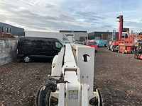 2015 nifty hr 17 hybride mkii hoogwerker - afbeelding 31 van  40