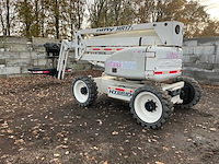 2015 nifty hr 17 hybride mkii hoogwerker - afbeelding 23 van  40