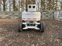 2015 nifty hr 17 hybride mkii hoogwerker - afbeelding 34 van  40