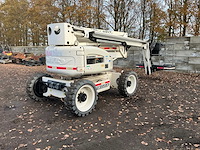 2015 nifty hr 17 hybride mkii hoogwerker - afbeelding 36 van  40