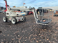 2015 nifty hr 17 hybride mkii hoogwerker - afbeelding 38 van  40