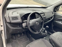2015 opel combo bedrijfswagen - afbeelding 4 van  22