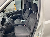 2015 opel combo bedrijfswagen - afbeelding 5 van  22