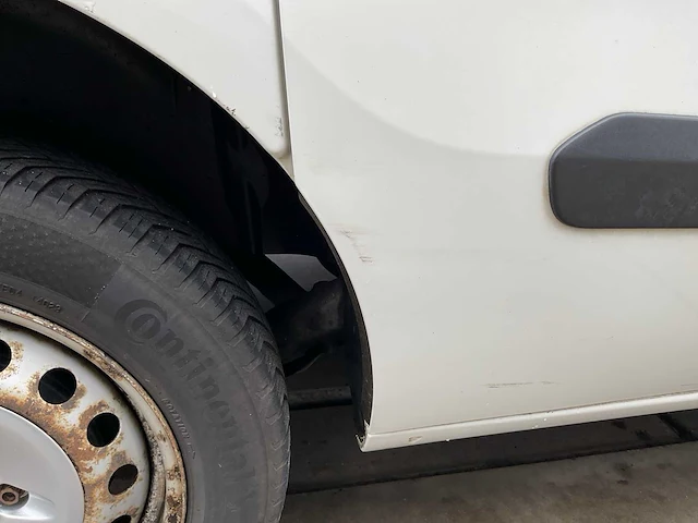 2015 opel combo bedrijfswagen - afbeelding 15 van  22