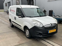 2015 opel combo bedrijfswagen - afbeelding 12 van  22
