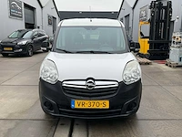 2015 opel combo bedrijfswagen - afbeelding 17 van  22