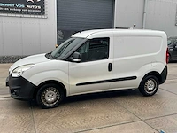 2015 opel combo bedrijfswagen - afbeelding 18 van  22