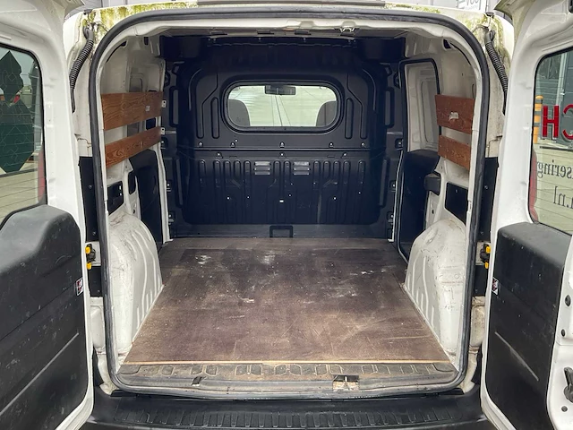 2015 opel combo bedrijfswagen - afbeelding 20 van  22