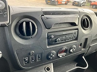 2015 opel f3500 movano biturbo 2.3 cdti bedrijfswagen - afbeelding 2 van  36