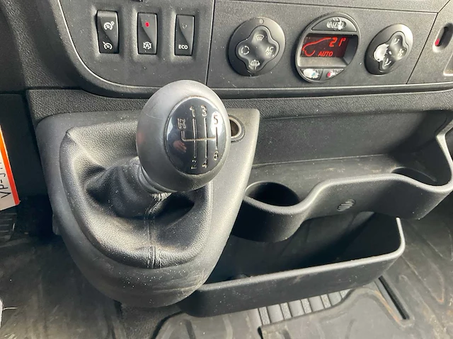 2015 opel f3500 movano biturbo 2.3 cdti bedrijfswagen - afbeelding 3 van  36
