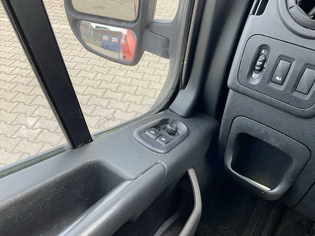 2015 opel f3500 movano biturbo 2.3 cdti bedrijfswagen - afbeelding 5 van  36