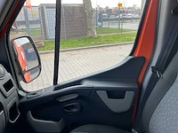 2015 opel f3500 movano biturbo 2.3 cdti bedrijfswagen - afbeelding 8 van  36